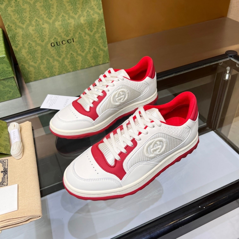 Gucci Casual Shoes